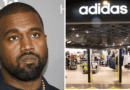 Інвестор подав до суду на Adidas через співпрацю з репером Каньє Вестом