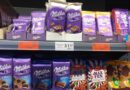 Milka, Oreo, Alpen Gold, Барні та інші. НАЗК внесло Mondelez International до переліку спонсорів війни