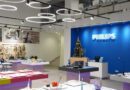 Philips не планує виходити з російського ринку