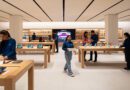 Працівники Apple Store вимагають запровадити чайові у магазинах