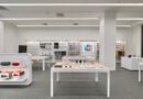 У Варшаві відкрився перший в Польщі Apple Premium Partner