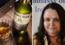 Український посол в Ірландії закликала бойкотувати Jameson через відновлення поставок в рф