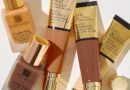 Виробник люксової косметики Estee Lauder зафіксував значне падіння виторгу