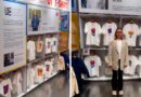 Японський бренд Uniqlo створив лімітовану колекцію з принтами від українських художниць
