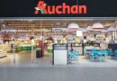Ашан шукає франчайзі для частини своїх супермаркетів у Франції
