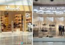 На росії колишні магазини Michael Kors перейменували в “МультиК”