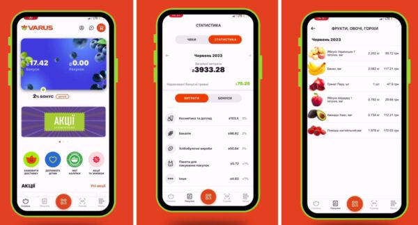 Varus-додав-статистику-витрат-у-свій-мобільний-застосунок