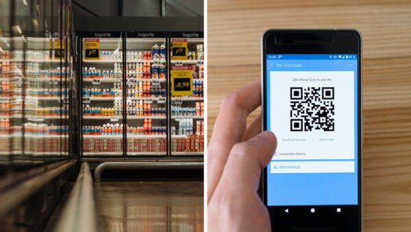 KSE Institute створили сканер для визначення товарів компаній, які працюють в рф