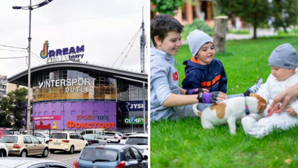 У-столичному-ТРЦ-Dream-пройде-безкоштовний-серіал-Безпека-дитини-вдома