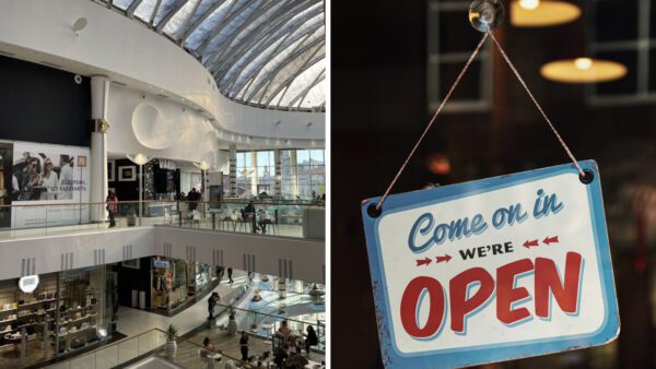 Знижки, персональний підхід та ротації. Як війна змінила співпрацю ТРЦ з орендарями