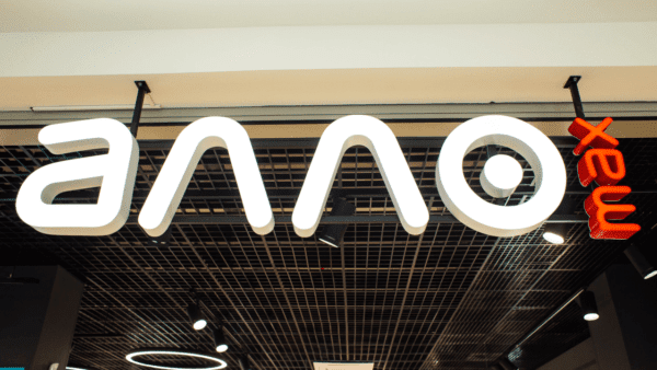 allo vidkryv pershyj flagman z pochatku povnomasshtabnoyi vijny u ivanofrankivskomu trcz veles mall | 5