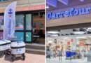 Мережа-Carrefour-запускає-тестову-доставку-безпілотними-роботами
