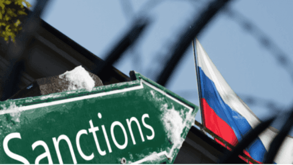 НАЗК внесло алкогольну компанію Bacardi Limited до переліку спонсорів війни