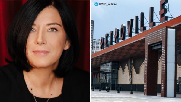 Рената Якубчіонене, ТРЦ Retroville: бачимо великі перспективи по збільшенню відвідуваності