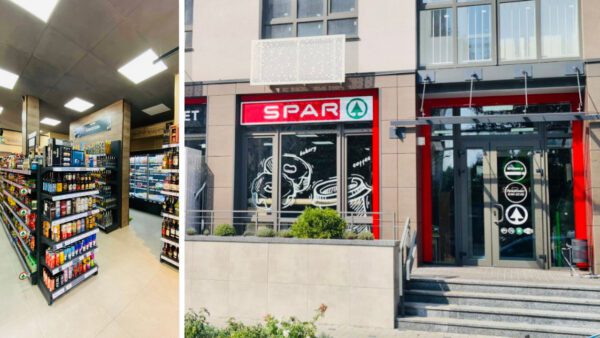 Spar-відкрив-новий-мінімаркет-у-київському-ЖК-(фото)