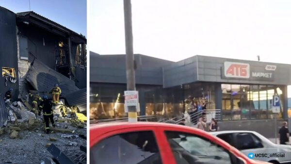 Внаслідок-ракетного-удару-окупантів-по-Запоріжжю-постраждав-супермаркет-АТБ-(фото)