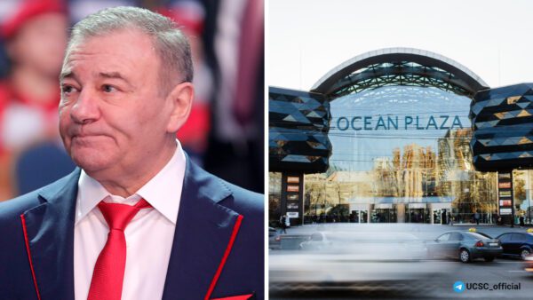 Як Ротенберги приховували свою власність ТРЦ Ocean Plaza - деталі від ФДМУ