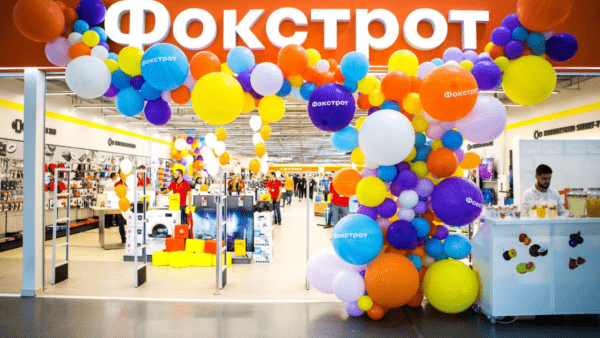 Фокстрот-масштабував-сервіс-доставки-за-годину-з-Uklon-Delivery