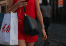 H&M запускає продаж секонд-хенду у своєму флагманському бутіку в Лондоні