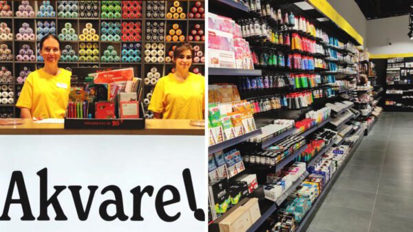 Мережа-Akvarel-відкрила-магазин-у-форматі-Creative-Mall-в-івано-франківському-ТРЦ-Veles