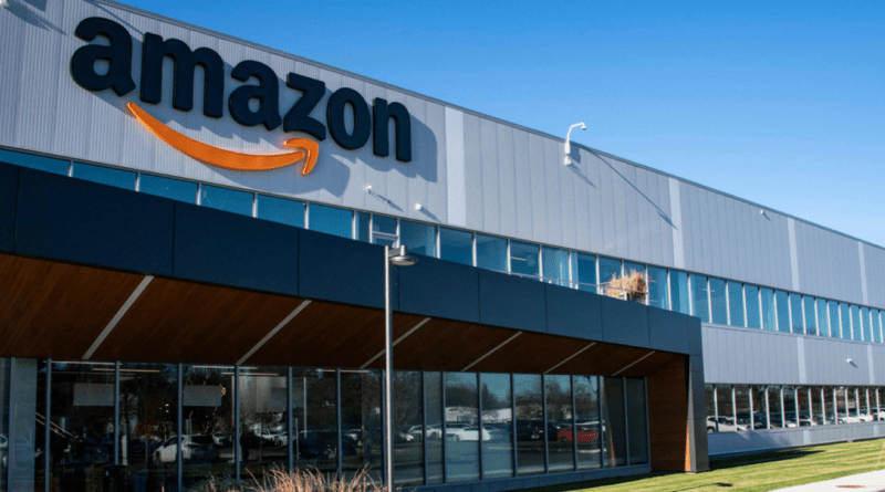 Amazon представив власний чат-бот для бізнесу на основі штучного інтелекту 1 Amazon-представив-власний-чат-бот-для-бізнесу-на-основі-штучного-інтелекту