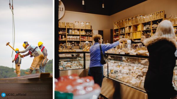 Дефіцит-кадрів-та-безпекові-ризики-галузі-будівництва-та-торгівлі-погіршили-ділові-очікування-у-жовтні