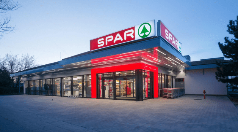Мережа SPAR наростила продажі в Україні на 30% за воєнний 2022 рік 1 Мережа-Spar-наростила-продажі-в-Україні-на-30%-за-воєнний-2022-рік