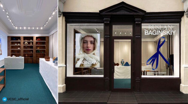 Ruslan-Baginskiy-відкрив-перший-магазин-у-Одесі-(фото)