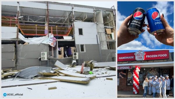 Цікаве-за-тиждень-(14-січня).-Пошкодження-ТРЦ-в-Кривому-Розі,-скандал-із-Pepsico-та-інше