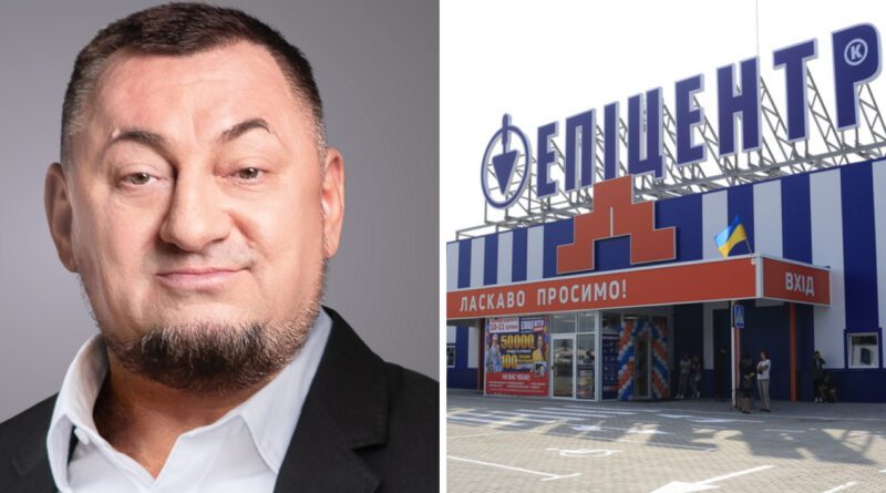 "Епіцентр", Олександр Герега: про роботу на окупованих територіях, майбутні ТРЦ та нові формати 1 Епіцентр,-Олександр-Герега-про-роботу-на-окупованих-територіях,-майбутні-ТРЦ-та-нові-формати