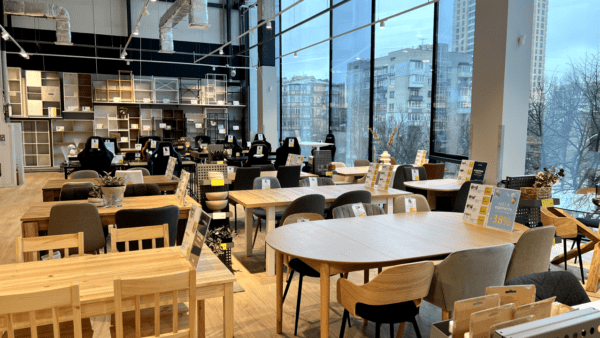 Jysk-відкрив-оновлений-магазин-у-столичному-ТЦ-Росток-Community-Center-(фото)