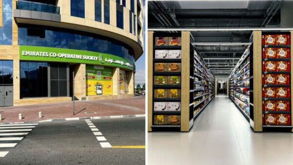 Найбільша-мережа-супермаркетів-ОАЕ-відкрила-магазин-на-обладнанні-компанії-з-Луцька-(фото)