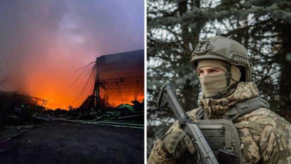 Російські-ракети-2-січня-пошкодили-виробництво-та-склади-бренду-тактичного-одягу-M‑tac