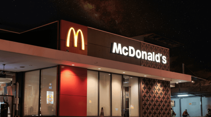 Mcdonald's-заявив-про-перше-за-чотири-падіння-продажів---причини