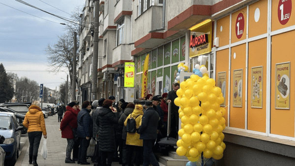 Мережа-Аврора-запустила-розподільчий-центр-у-Румунії