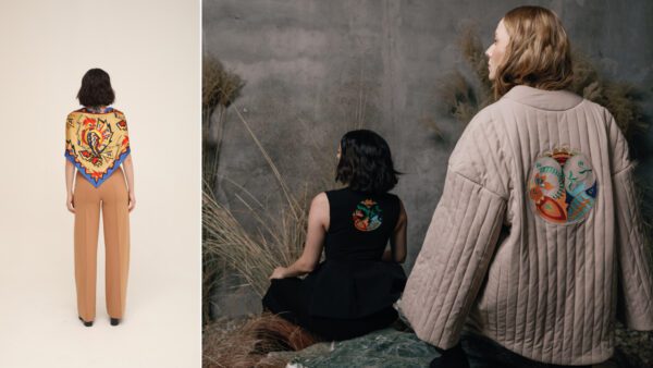 ТРЦ-Gulliver-і-бренд-Ised-презентували-лімітований-дроп-за-мотивами-робіт-художниці-Любові-Панченко