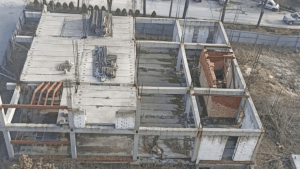 У-центрі-Запоріжжя-знесуть-недобудований-ТЦ---землю-повернуть-державі