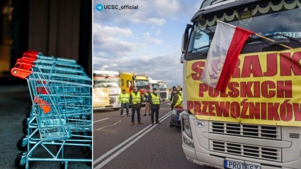 Втрати-100-млн-грн-щотижня-як-блокада-польського-кордону-може-вплинути-на-українських-ритейлерів