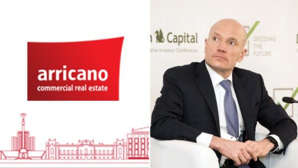 Arricano-викуповує-свої-акції-у-Dragon-Capital-для-введення-нового-акціонера