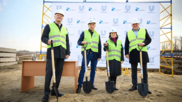 Британська-Unilever-почала-будівництво-фабрики-у-Білій-Церкві-за-20-млн-євро