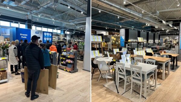 Jysk-відкрив-оновлений-магазин-у-Львові-(фото)