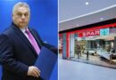 Мережа-Spar-трансформує-діяльність-в-Угорщині-для-захисту-від-олігархів-Орбана