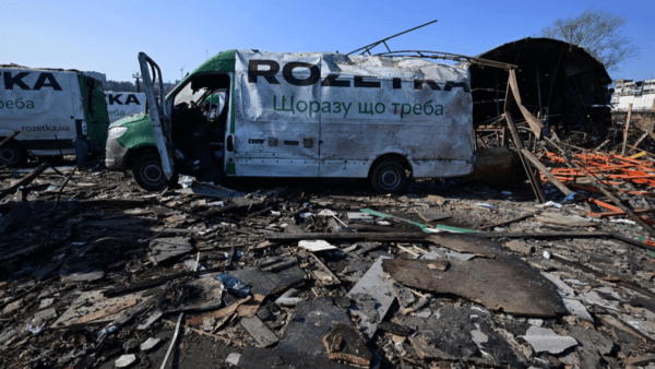 Склад-Rozetka-у-Києві-постраждав-внаслідок-ранкової-атаки-ворога-(фото)