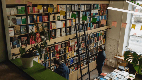 Український-ринок-зростає.-Мережі-книгарень-відкривають-магазини-у-нових-форматах