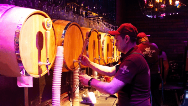 Конкурент-П'яній-Вишні