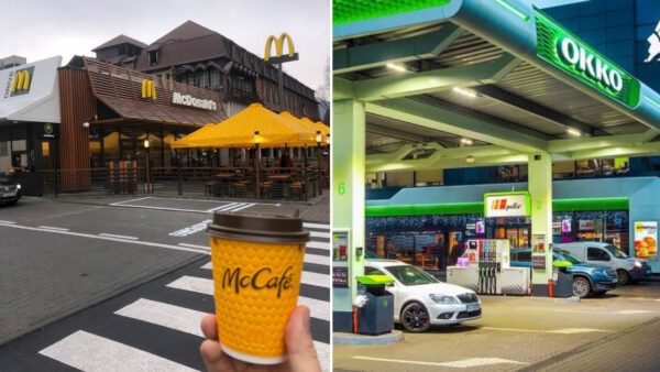 Mcdonaldʼs-будує-ресторан-у-партнерстві-з-мережею-АЗК-ОККО