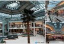 The Gardens Mall: втілення розкоші у серці Флоріди (фотоогляд)