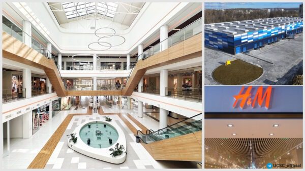 Цікаве-за-тиждень-(12-травня).-Новий-H&m-у-Києві,-перший-орендар-Lviv-Industrial-Park-та-інше