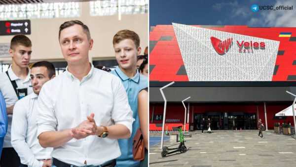 Юрій-Кізім,-ТРЦ-Veles-Mall-у-Івано-Франківську-спостерігається-значний-попит-на-вільні-площі-у-ТРЦ