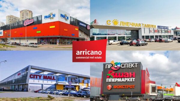 u grupi kompanij arricano nove pryznachennya v ukrayinskomu pidrozdili | 1